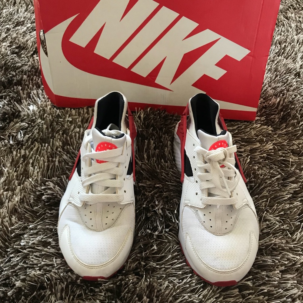 Nike Huarache Run 🏃🏽